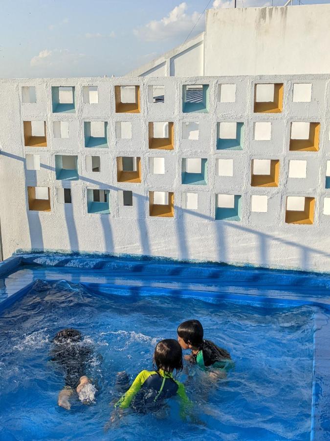 Alor Setar Imperio By Im Staycation 3Bedroom & Rooftop Pool Eksteriør bilde