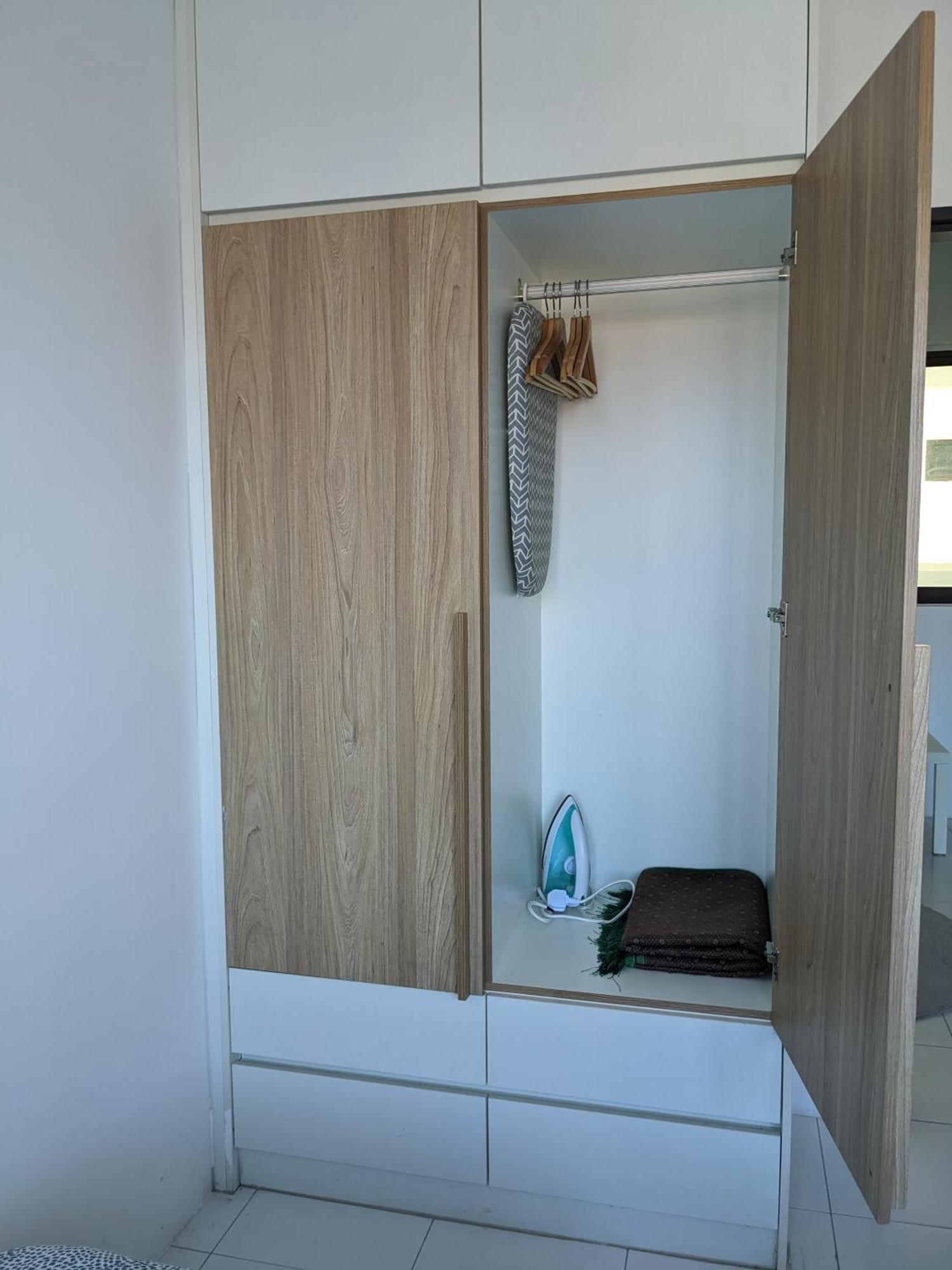 Alor Setar Imperio By Im Staycation 3Bedroom & Rooftop Pool Eksteriør bilde