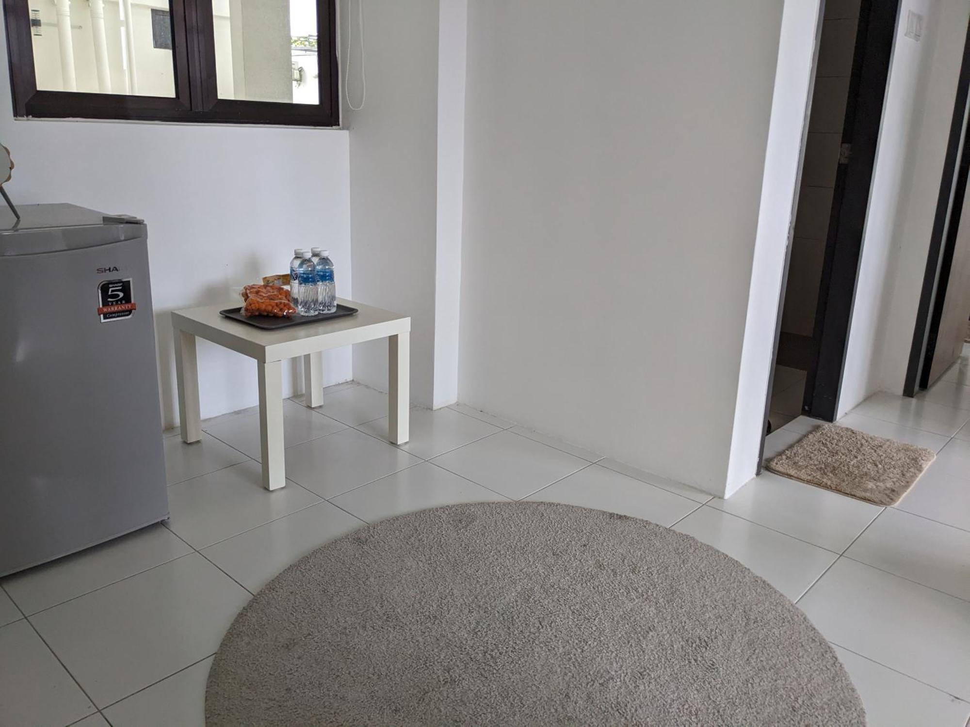 Alor Setar Imperio By Im Staycation 3Bedroom & Rooftop Pool Eksteriør bilde